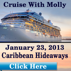 Cruise With Molly