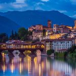 Venice to Vienna Tour