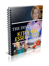 The Dining Diva Kitchen Essentials