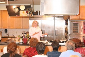 Cooking Class