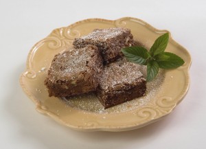 TexMexBrownies
