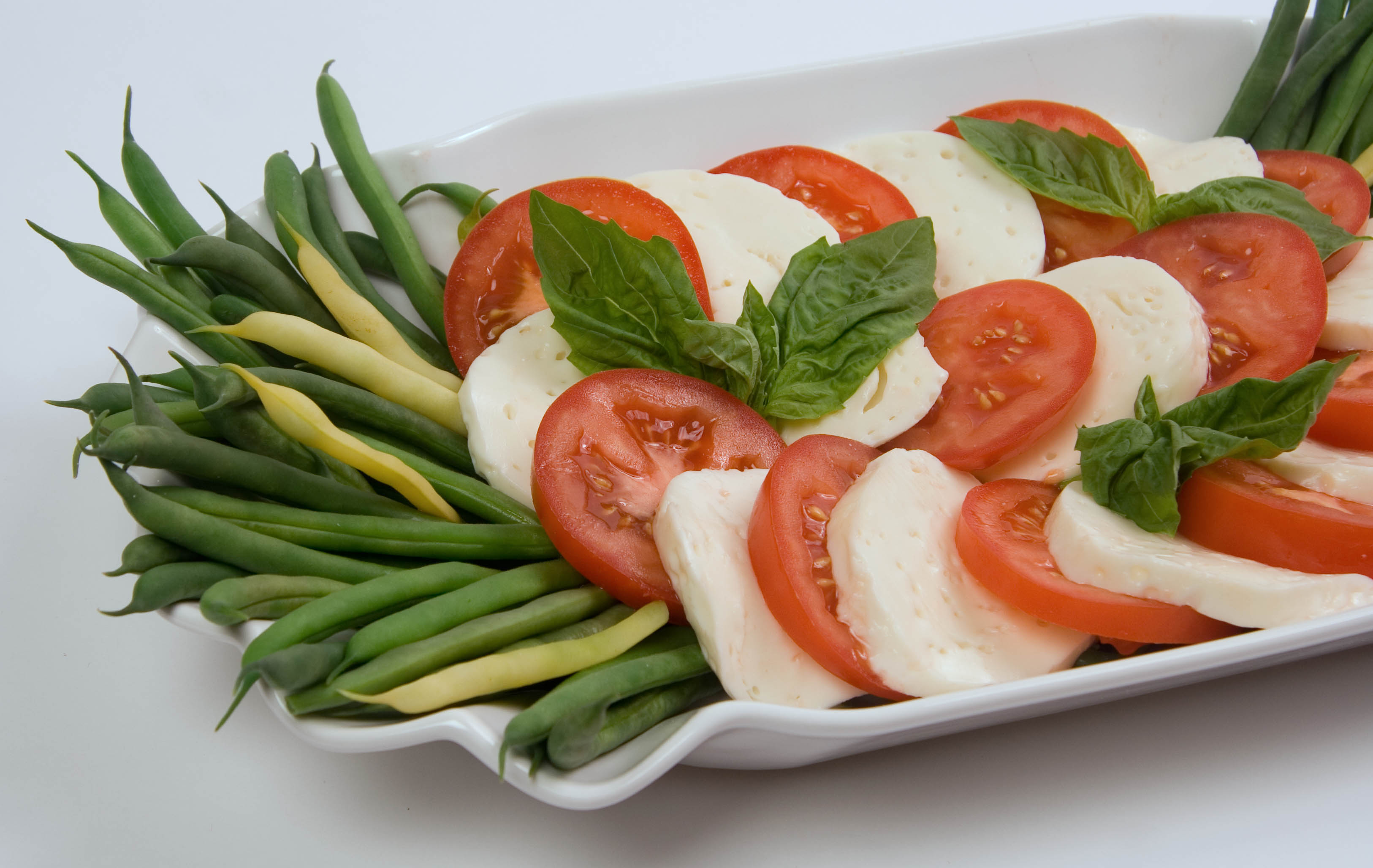Featured image of post Steps to Make Tomato And Cheese Salad Name