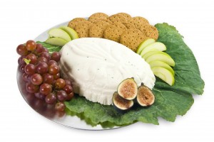 blue cheese mouse