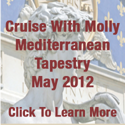 Culinary Cruise 2012
