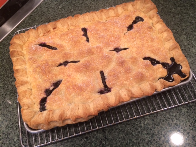 Easy as Pie!
