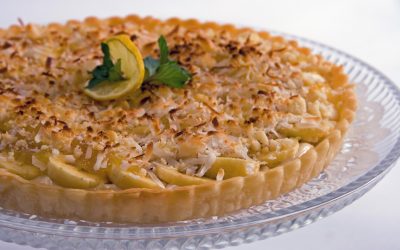 Tropical Tart